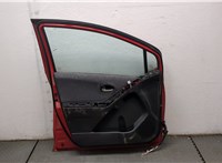 670020D170 Дверь боковая (легковая) Toyota Yaris 2005-2011 20465792 #7