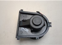 Двигатель отопителя (моторчик печки) Volkswagen Golf 4 1997-2005 20465794 #2