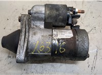  Стартер Fiat Panda 2003-2012 20465798 #1