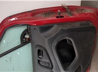  Дверь боковая (легковая) Citroen Berlingo 2008-2012 20465803 #4