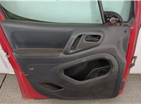  Дверь боковая (легковая) Citroen Berlingo 2008-2012 20465803 #5