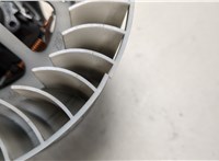  Двигатель отопителя (моторчик печки) Mercedes A W168 1997-2004 20465808 #2