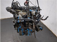 A6110108244 Двигатель (ДВС) Mercedes Vito W638 1996-2003 20465818 #3