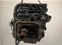  Двигатель (ДВС) Mercedes Vito W638 1996-2003 20465818 #4