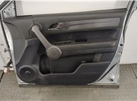 67010SWWE00ZZ Дверь боковая (легковая) Honda CR-V 2006-2012 20465819 #5
