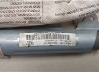 621800H020 Подушка безопасности боковая (шторка) Toyota Aygo 2005-2014 20465823 #3