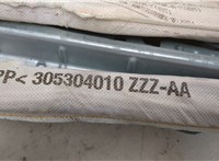 621700H020 Подушка безопасности боковая (шторка) Toyota Aygo 2005-2014 20465826 #2