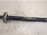  Полуось (приводной вал, шрус) Opel Zafira B 2005-2012 20465838 #1