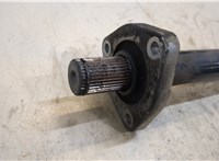  Полуось (приводной вал, шрус) Opel Zafira B 2005-2012 20465838 #2