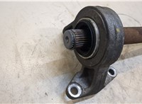  Полуось (приводной вал, шрус) Honda FRV 20465839 #2