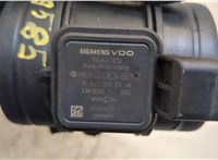  Измеритель потока воздуха (расходомер) Mercedes GL X164 2006-2012 20465852 #3