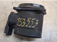  Измеритель потока воздуха (расходомер) Peugeot 308 2007-2013 20465855 #1