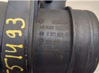  Измеритель потока воздуха (расходомер) Volkswagen Golf 5 2003-2009 20465857 #3