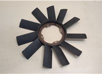  Крыльчатка вентилятора (лопасти) BMW 5 E39 1995-2003 20465876 #2