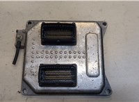  Блок управления двигателем Opel Vectra C 2002-2008 20465895 #1