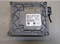  Блок управления двигателем Opel Vectra C 2002-2008 20465895 #3