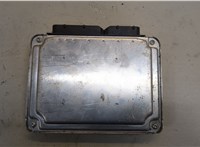 8E0909559M Блок управления двигателем Audi A4 (B6) 2000-2006 20465901 #4