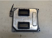55567114 Блок управления двигателем Opel Astra H 2004-2010 20465910 #1