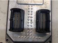 55567114 Блок управления двигателем Opel Astra H 2004-2010 20465910 #2