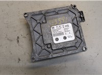 55567114 Блок управления двигателем Opel Astra H 2004-2010 20465910 #3