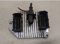 55352666, 5wk91740 Блок управления двигателем Opel Vectra C 2002-2008 20465912 #1