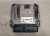  Блок управления двигателем Opel Insignia 2008-2017 20465913 #1