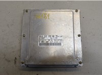 A1121530079, 0261207117 Блок управления двигателем Mercedes CLK W208 1997-2002 20465915 #1