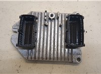  Блок управления двигателем Opel Vectra C 2002-2008 20465917 #1