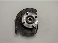 MR594142 Ступица (кулак, цапфа) Mitsubishi Colt 2002-2012 20465925 #1