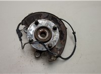 MR594142 Ступица (кулак, цапфа) Mitsubishi Colt 2002-2012 20465926 #1