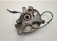 MR594142 Ступица (кулак, цапфа) Mitsubishi Colt 2002-2012 20465926 #2
