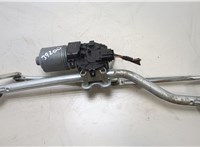 Механизм стеклоочистителя (трапеция дворников) BMW 3 E46 1998-2006 20465934 #1