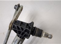  Механизм стеклоочистителя (трапеция дворников) BMW 3 E46 1998-2006 20465934 #2