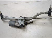  Механизм стеклоочистителя (трапеция дворников) BMW 3 E46 1998-2006 20465934 #5