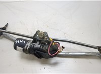  Механизм стеклоочистителя (трапеция дворников) Renault Kangoo 1998-2008 20465936 #1