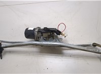  Механизм стеклоочистителя (трапеция дворников) Renault Kangoo 1998-2008 20465936 #5