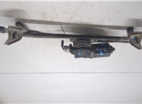 GJ6A67360A Механизм стеклоочистителя (трапеция дворников) Mazda 6 (GG) 2002-2007 20465937 #7