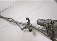  Механизм стеклоочистителя (трапеция дворников) Peugeot 308 2007-2013 20465941 #1