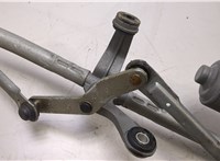  Механизм стеклоочистителя (трапеция дворников) Peugeot 308 2007-2013 20465941 #2