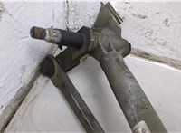  Механизм стеклоочистителя (трапеция дворников) Peugeot 308 2007-2013 20465941 #3