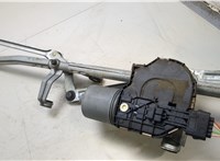  Механизм стеклоочистителя (трапеция дворников) Peugeot 308 2007-2013 20465941 #6