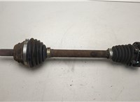  Полуось (приводной вал, шрус) Volkswagen Lupo 20465964 #1