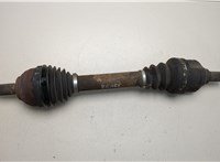  Полуось (приводной вал, шрус) Peugeot 407 20465971 #1