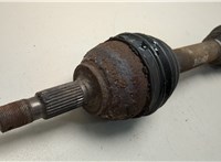  Полуось (приводной вал, шрус) Peugeot 407 20465971 #2