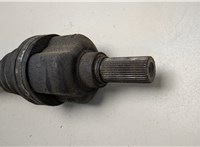  Полуось (приводной вал, шрус) Peugeot 407 20465971 #5