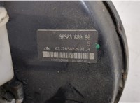  Цилиндр тормозной главный Peugeot 206 20465972 #3