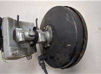  Цилиндр тормозной главный Peugeot 206 20465972 #4