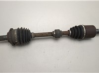 Полуось (приводной вал, шрус) Mazda 6 (GG) 2002-2008 20465974 #1