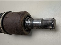  Полуось (приводной вал, шрус) Mazda 6 (GG) 2002-2008 20465974 #3