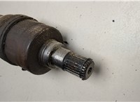  Полуось (приводной вал, шрус) Opel Agila 2000-2007 20465977 #3